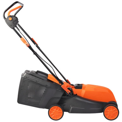 Газонокосилка электрическая PATRIOT PT 1433 E (512309216)-3