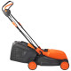 Газонокосилка электрическая PATRIOT PT 1433 E (512309216)