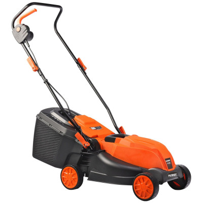 Газонокосилка электрическая PATRIOT PT 1433 E (512309216)