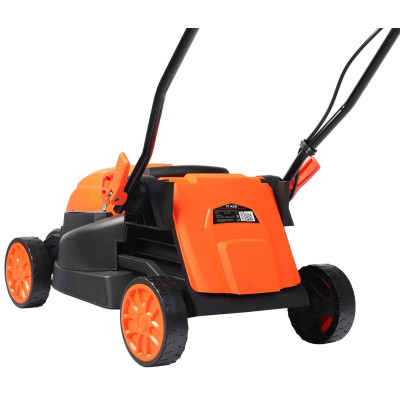 Газонокосилка электрическая PATRIOT PT 1433 E (512309216)-6