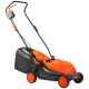 Газонокосилка электрическая PATRIOT PT 1433 E (512309216)