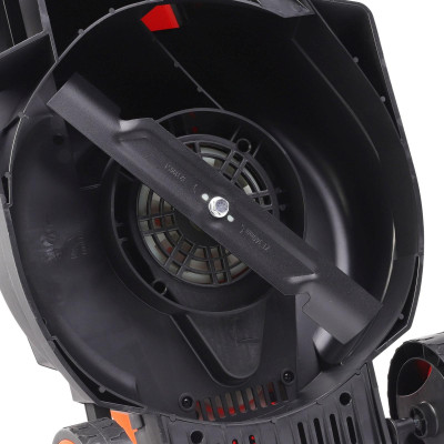 Газонокосилка электрическая PATRIOT PT 1433 E (512309216)-8