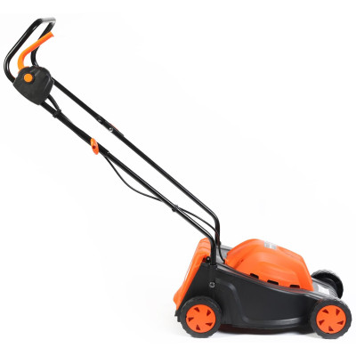 Газонокосилка электрическая PATRIOT PT 1132 E (512309222)-9
