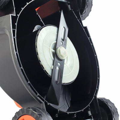 Газонокосилка электрическая PATRIOT PT 1132 E (512309222)-12