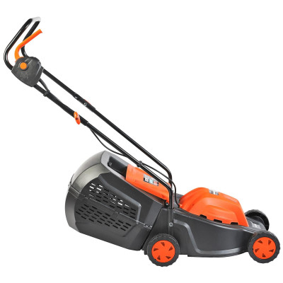 Газонокосилка электрическая PATRIOT PT 1132 E (512309222)-1