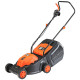 Газонокосилка электрическая PATRIOT PT 1132 E (512309222)