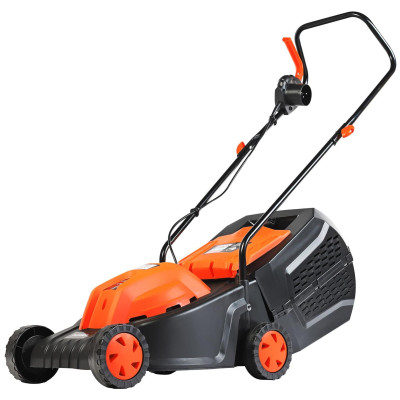 Газонокосилка электрическая PATRIOT PT 1132 E (512309222)-3