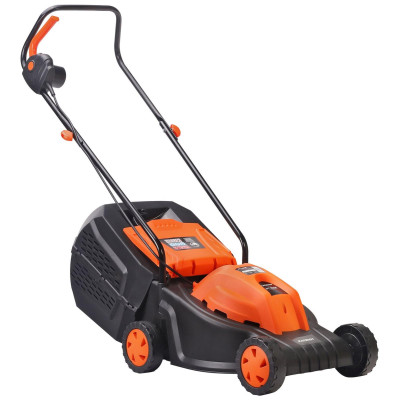 Газонокосилка электрическая PATRIOT PT 1132 E (512309222)