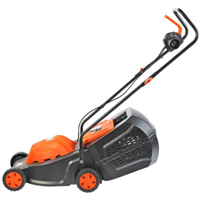Газонокосилка электрическая PATRIOT PT 1132 E (512309222)-4