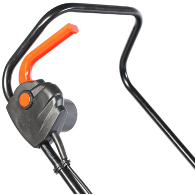 Газонокосилка электрическая PATRIOT PT 1132 E (512309222)-5