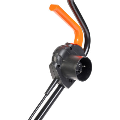 Газонокосилка электрическая PATRIOT PT 1132 E (512309222)-6