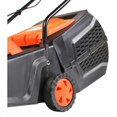 Газонокосилка электрическая PATRIOT PT 1132 E (512309222)-7