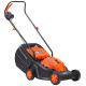 Газонокосилка электрическая PATRIOT PT 1132 E (512309222)