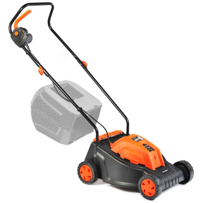 Газонокосилка электрическая PATRIOT PT 1132 E (512309222)-8