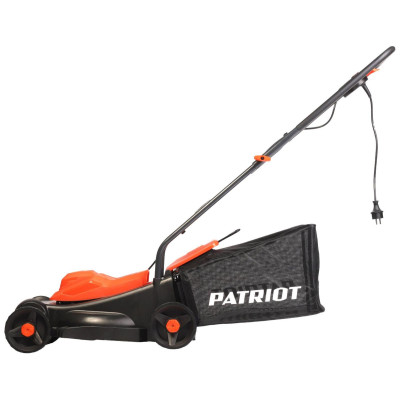 Газонокосилка электрическая PATRIOT PT 1130 E (512309231)-9
