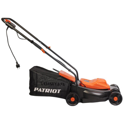 Газонокосилка электрическая PATRIOT PT 1130 E (512309231)-10