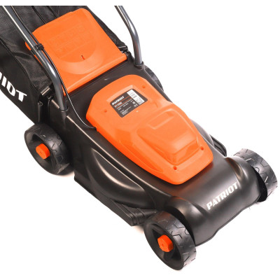 Газонокосилка электрическая PATRIOT PT 1130 E (512309231)-12