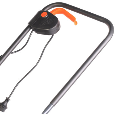 Газонокосилка электрическая PATRIOT PT 1130 E (512309231)-13