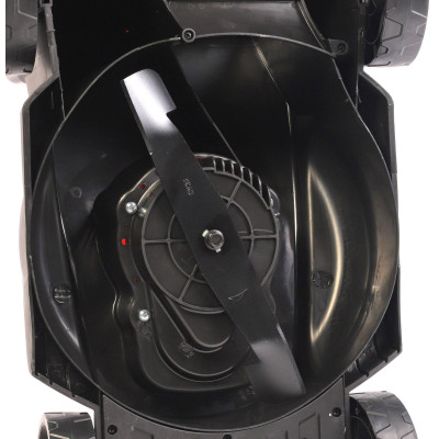 Газонокосилка электрическая PATRIOT PT 1130 E (512309231)-14