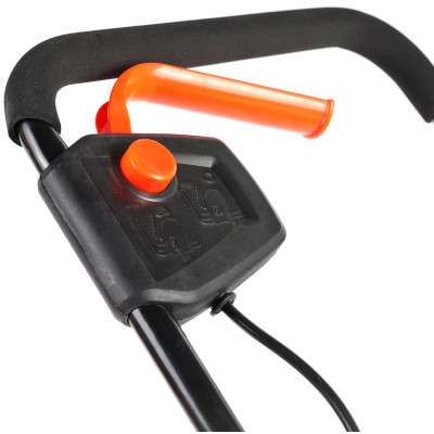 Газонокосилка электрическая PATRIOT PT 1130 E (512309231)-15