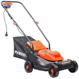 Газонокосилка электрическая PATRIOT PT 1130 E (512309231)