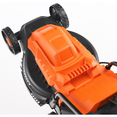 Газонокосилка электрическая PATRIOT PT 1130 E (512309231)-16