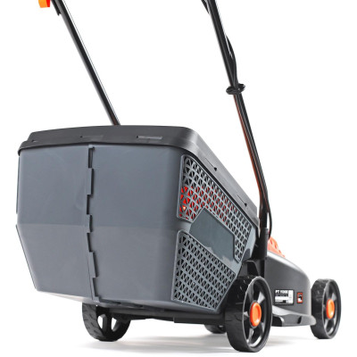 Газонокосилка электрическая PATRIOT PT 1130 E (512309231)-18