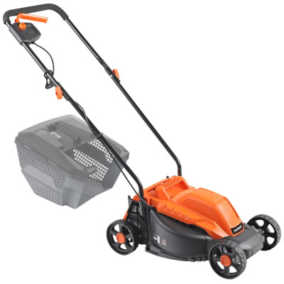 Газонокосилка электрическая PATRIOT PT 1130 E (512309231)-20