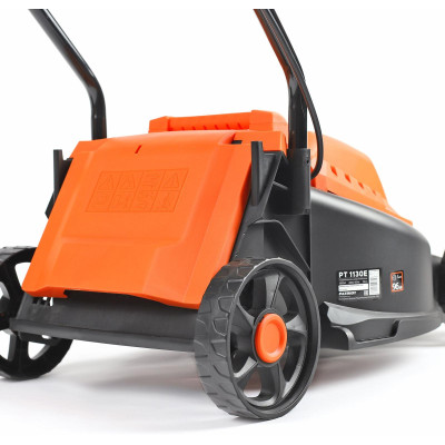 Газонокосилка электрическая PATRIOT PT 1130 E (512309231)-21