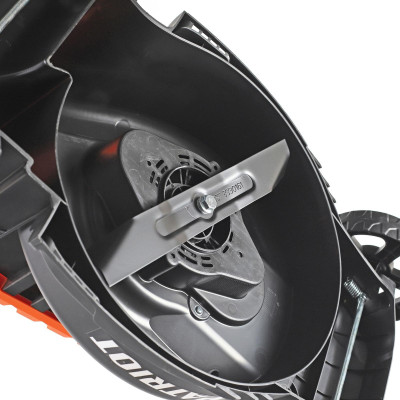 Газонокосилка электрическая PATRIOT PT 1130 E (512309231)-22