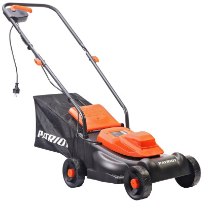 Газонокосилка электрическая PATRIOT PT 1130 E (512309231)