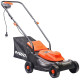 Газонокосилка электрическая PATRIOT PT 1130 E (512309231)