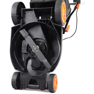 Газонокосилка электрическая PATRIOT PT 2043 E (512309236)-9