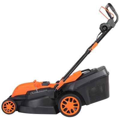 Газонокосилка электрическая PATRIOT PT 2043 E (512309236)-1