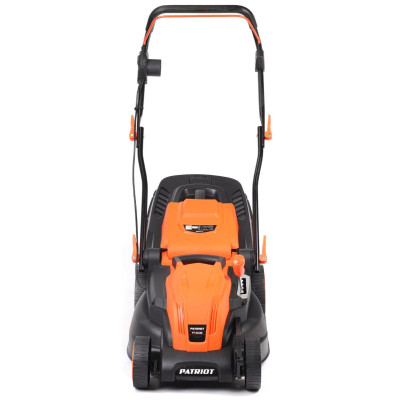 Газонокосилка электрическая PATRIOT PT 2043 E (512309236)-3
