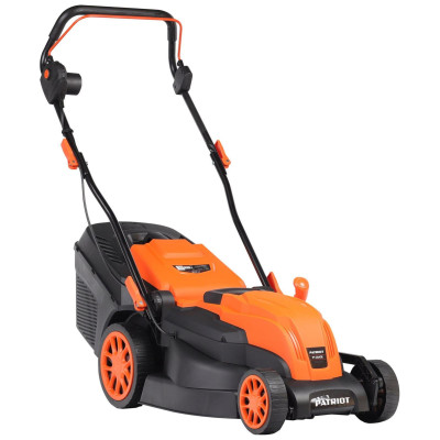 Газонокосилка электрическая PATRIOT PT 2043 E (512309236)