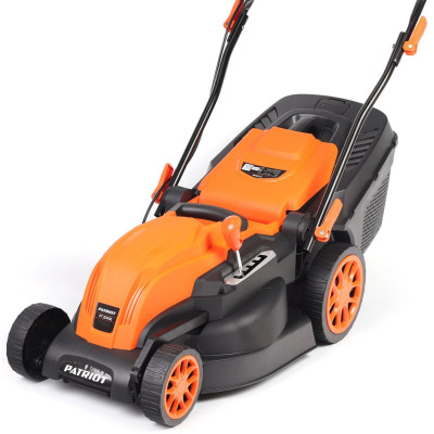 Газонокосилка электрическая PATRIOT PT 2043 E (512309236)-4