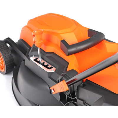 Газонокосилка электрическая PATRIOT PT 2043 E (512309236)-6