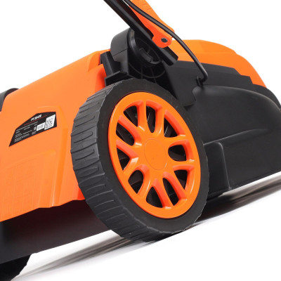 Газонокосилка электрическая PATRIOT PT 2043 E (512309236)-7