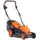 Газонокосилка электрическая PATRIOT PT 2043 E (512309236)