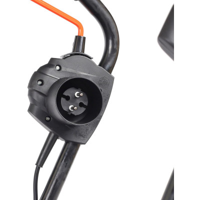 Газонокосилка электрическая PATRIOT PT 2043 E (512309236)-8