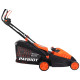 Газонокосилка электрическая PATRIOT PT 1639 E (512309639)