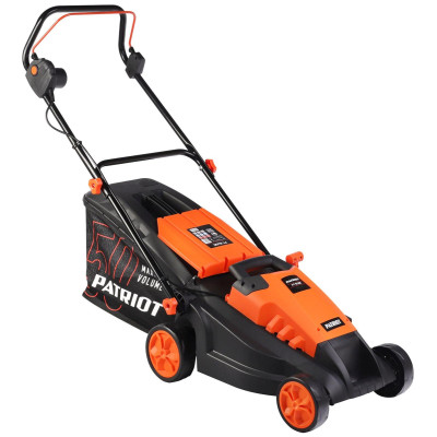Газонокосилка электрическая PATRIOT PT 1639 E (512309639)