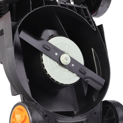 Газонокосилка электрическая PATRIOT PT 1639 E (512309639)-6