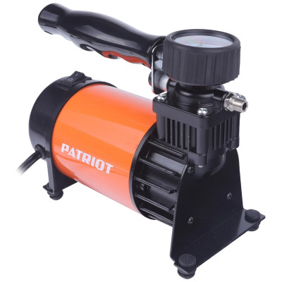 Компрессор автомобильный PATRIOT CC 1340 (525302340)-1