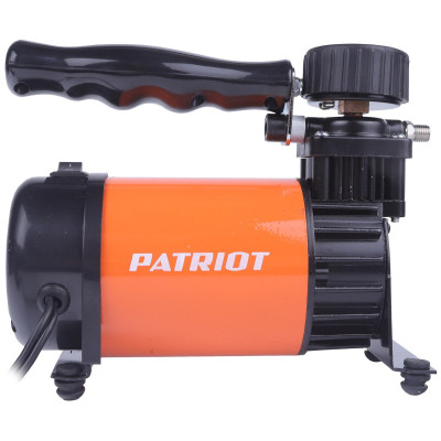 Компрессор автомобильный PATRIOT CC 1340 (525302340)-2