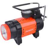 Компрессор автомобильный PATRIOT CC 1445 (525302345)