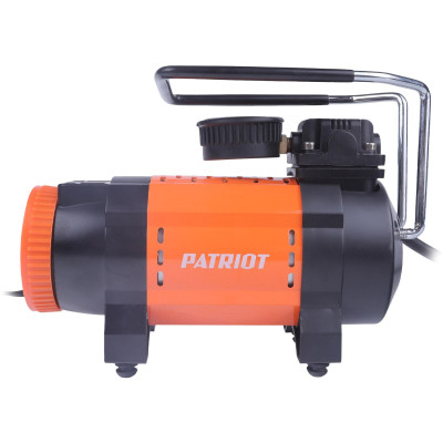 Компрессор автомобильный PATRIOT CC 1445 (525302345)-1