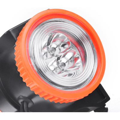 Компрессор автомобильный PATRIOT CC 1445 (525302345)-3