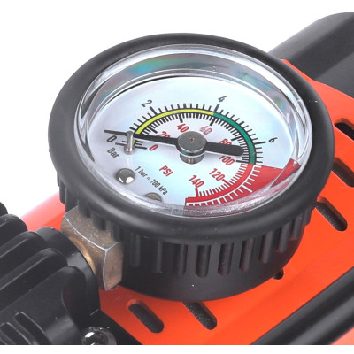 Компрессор автомобильный PATRIOT CC 1445 (525302345)-4